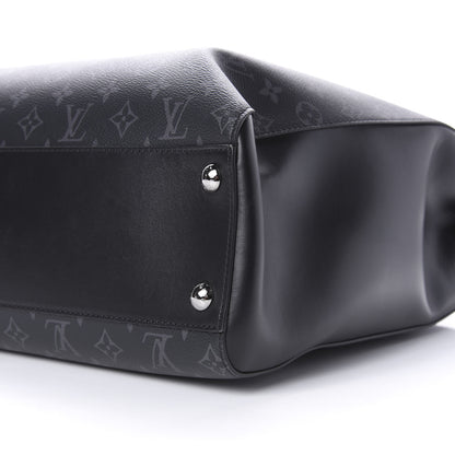 Louis Vuitton Monogram Eclipse Grand Sac 9 of 12