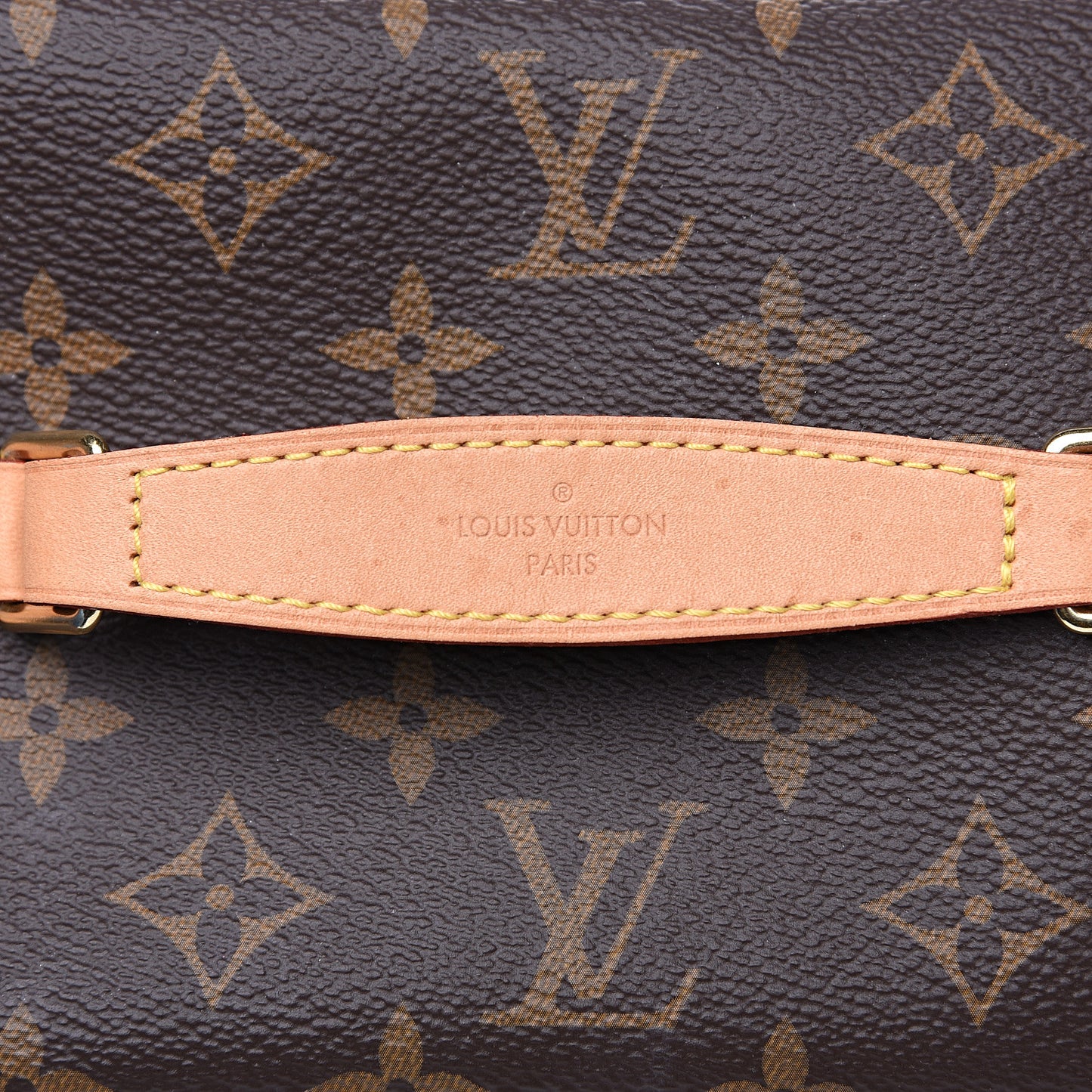 Monogram Nice BB