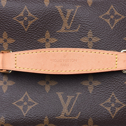 Louis Vuitton Monogram Nice BB 6 of 9