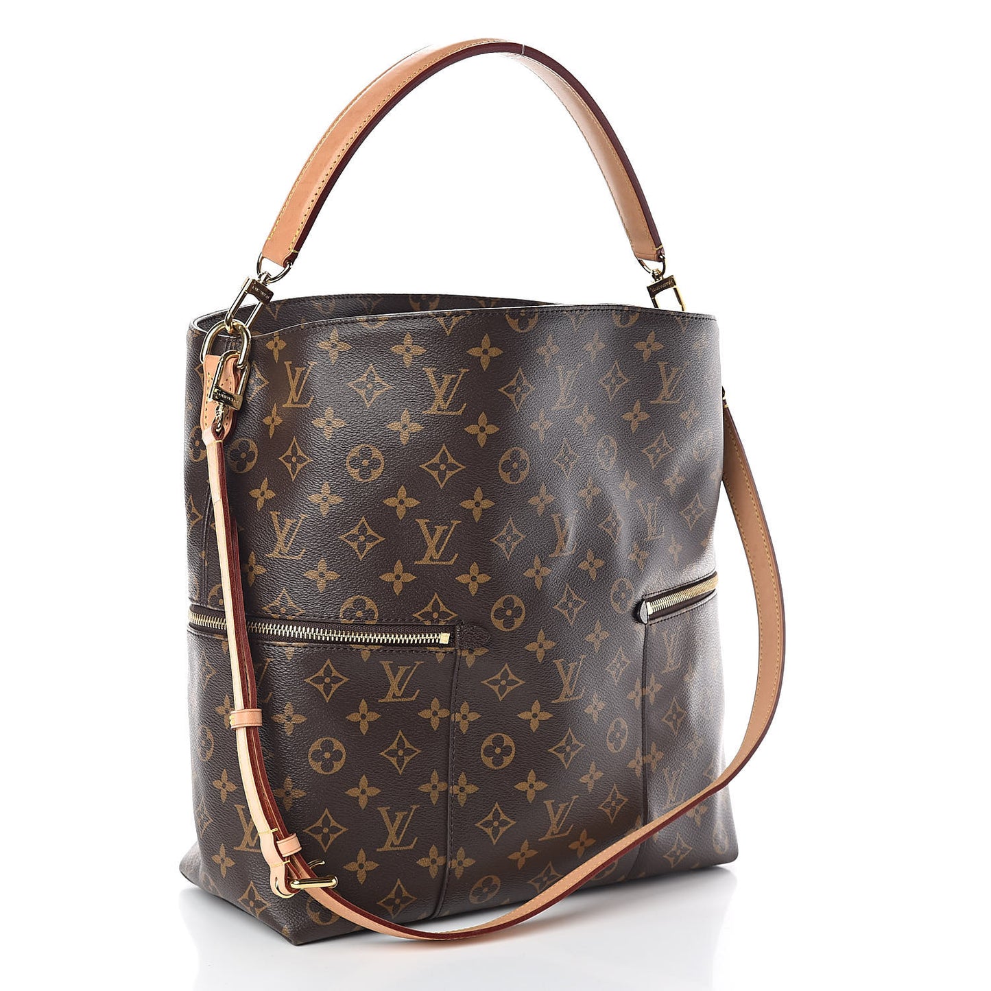 Monogram Melie