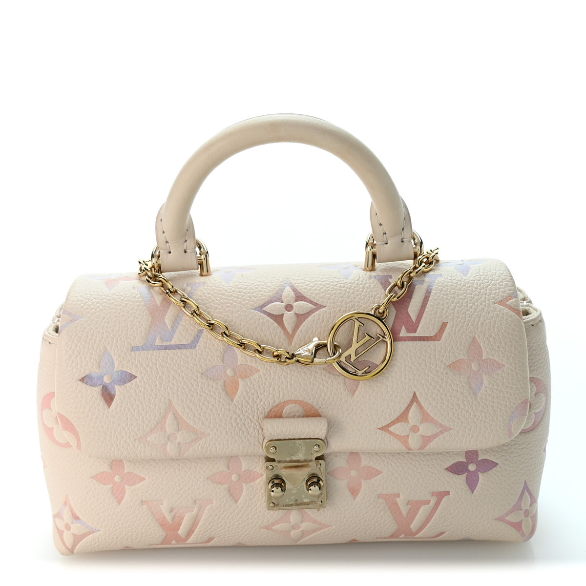 Empreinte Monogram Nano Madeleine Dream Beige