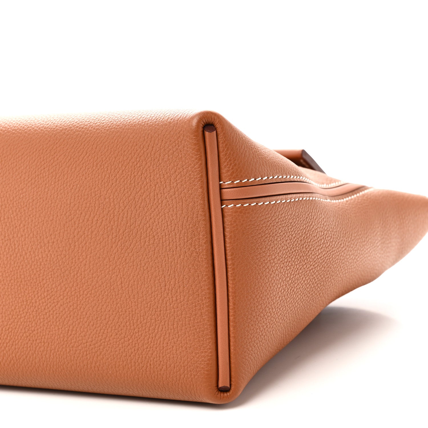 Hermes Togo Swift 24/24 29 Gold 10 of 11