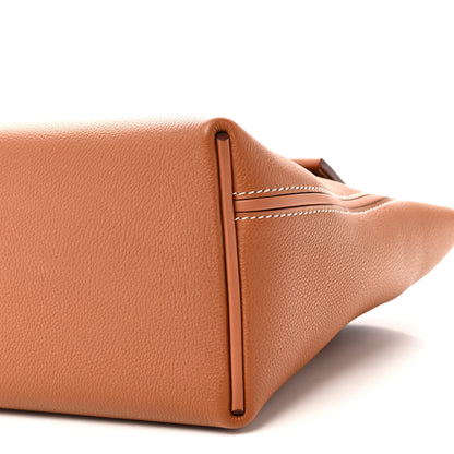 Hermes Togo Swift 24/24 29 Gold 10 of 11
