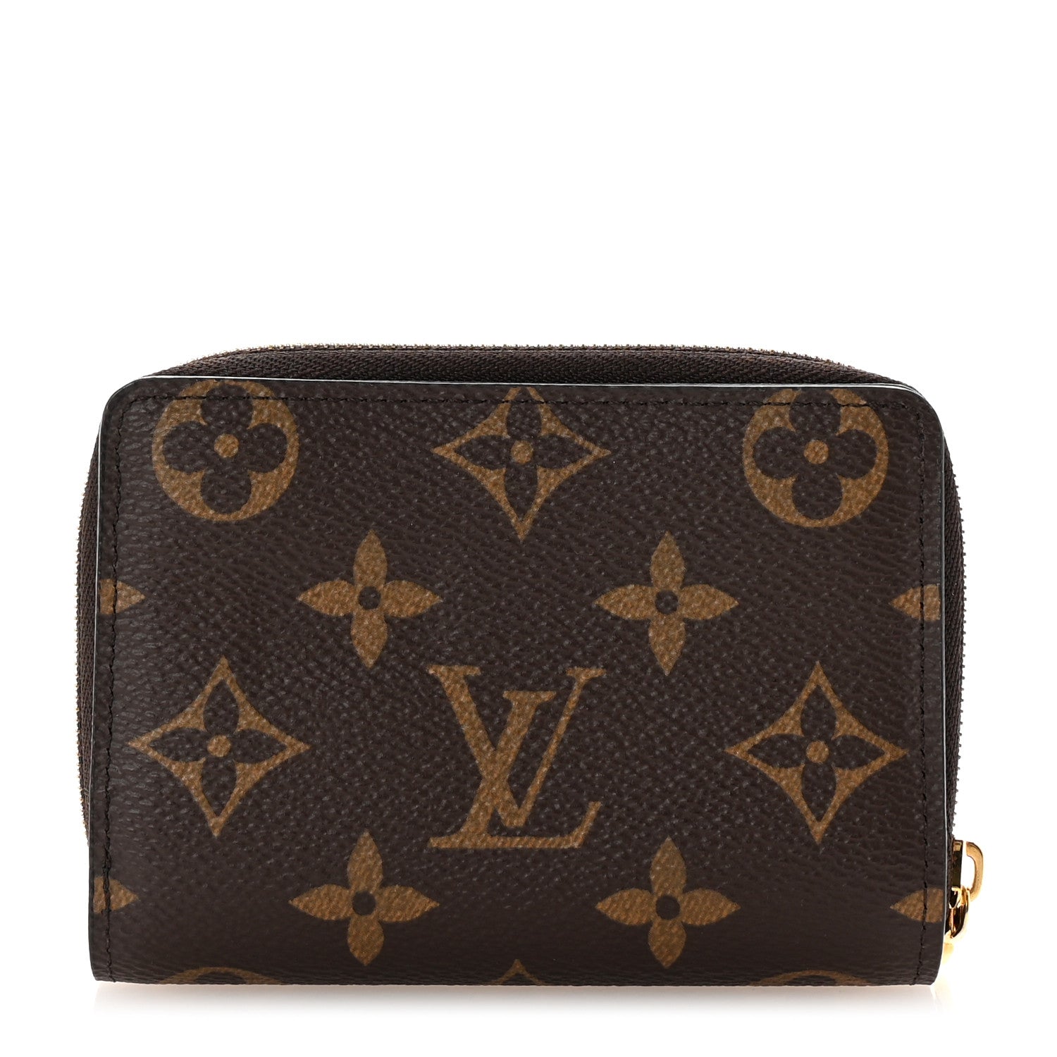 Louis Vuitton Reverse Monogram Lou Wallet 1 of 7