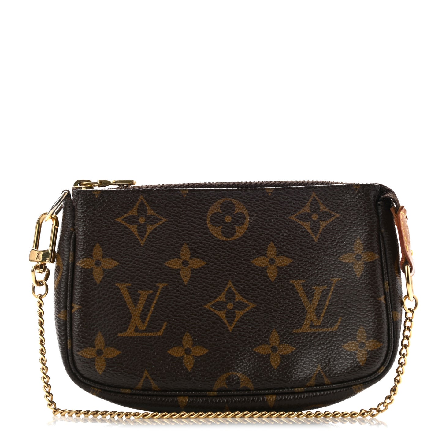 Monogram Mini Pochette Accessories