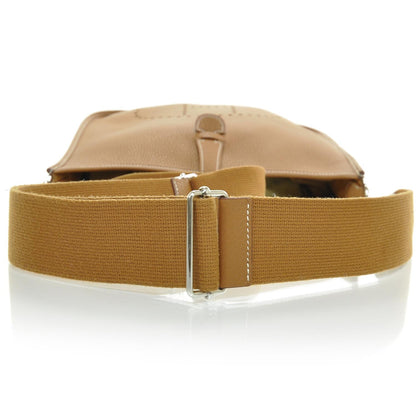 Hermes Taurillon Clemence Evelyne III GM Gold 4 of 8