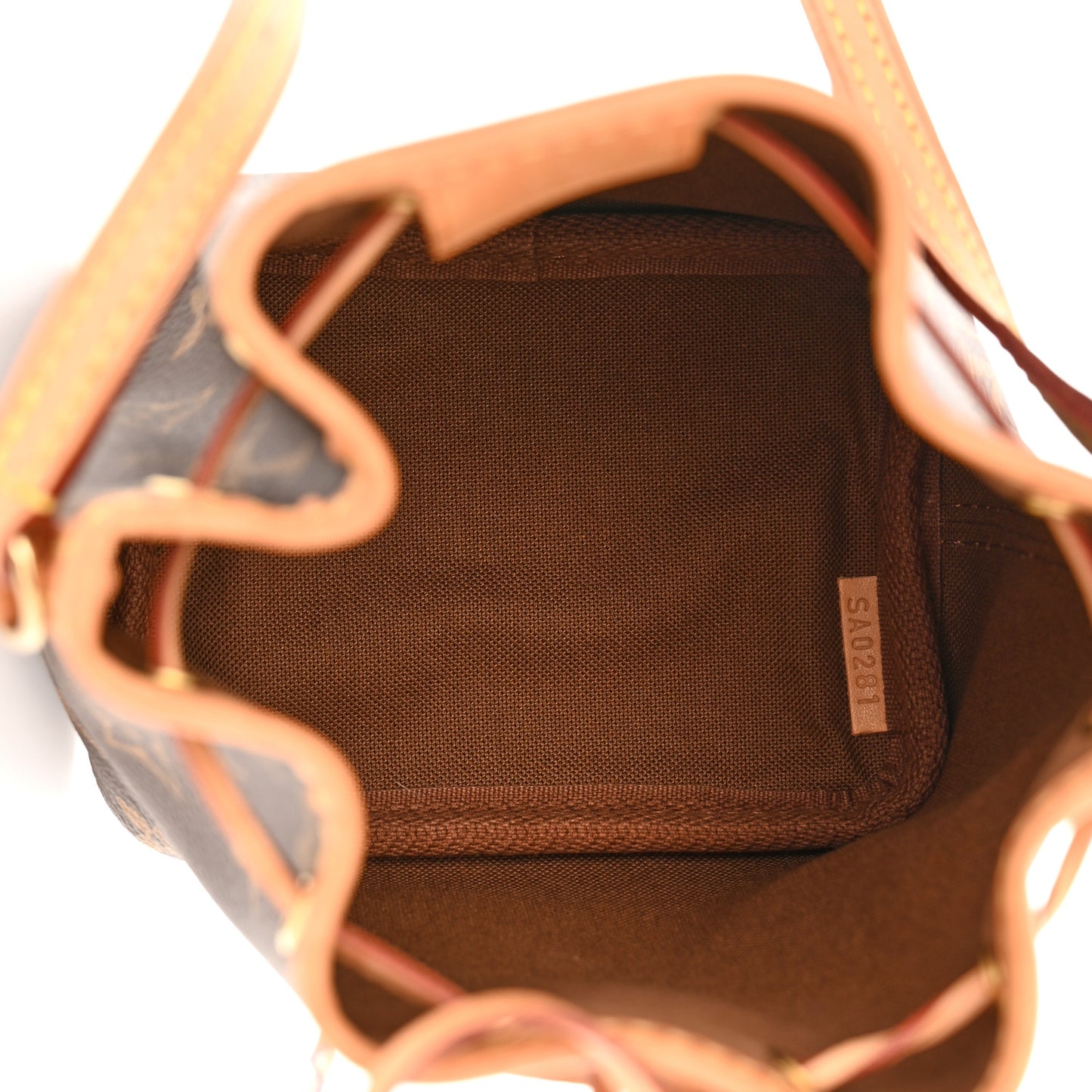 Monogram Nano Noe