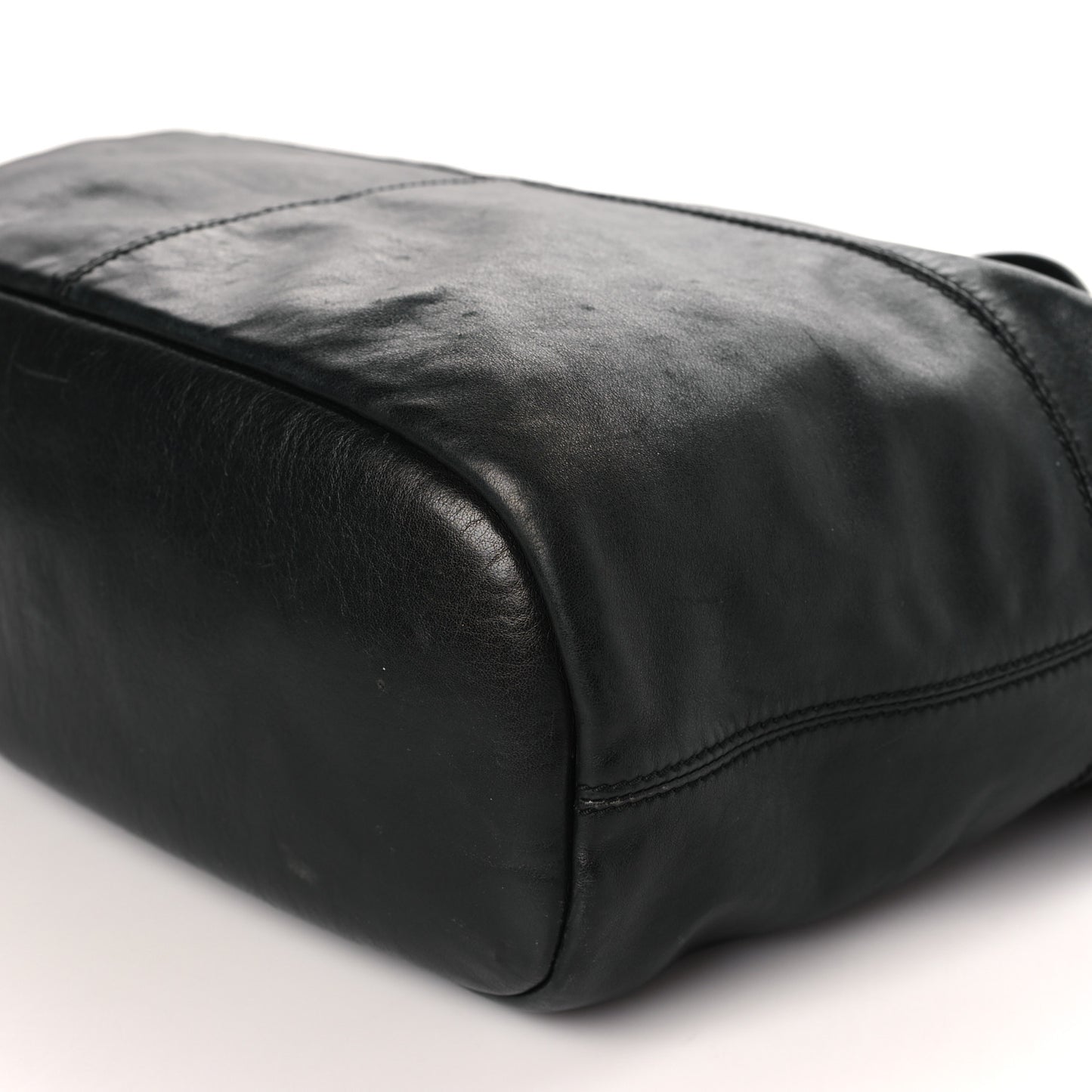 Lambskin Medium Nightingale Black
