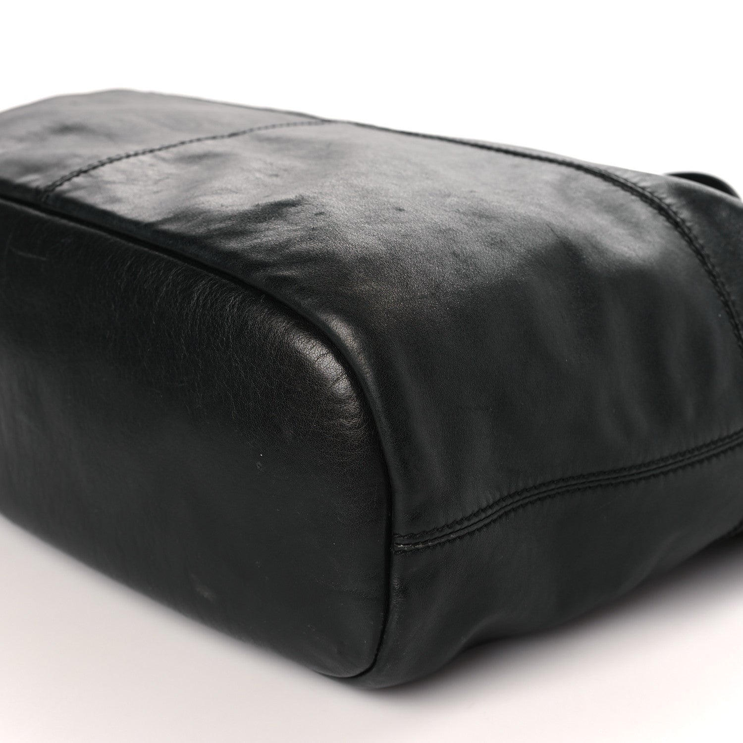Givenchy Lambskin Medium Nightingale Black 9 of 11