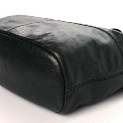 Givenchy Lambskin Medium Nightingale Black 9 of 11