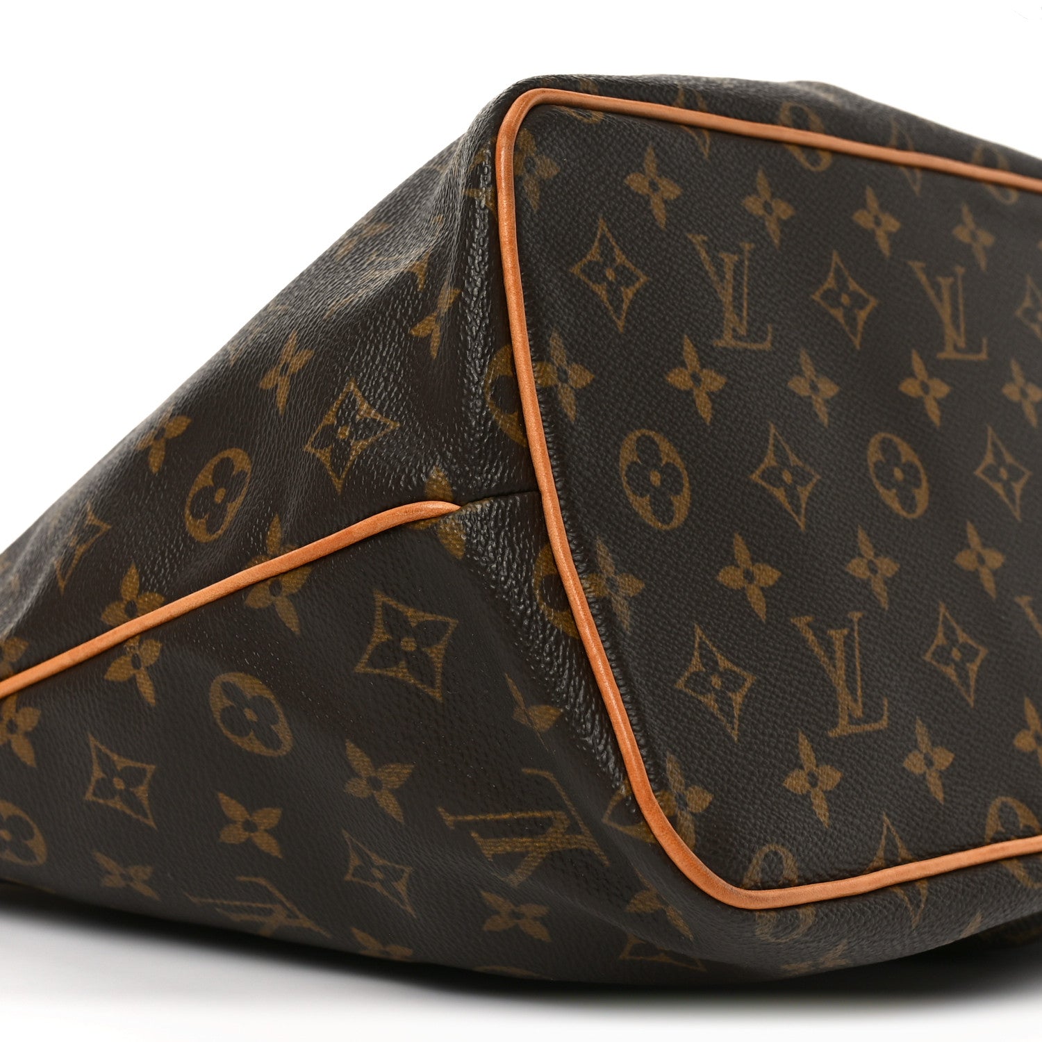 Louis Vuitton Monogram Palermo PM 8 of 9