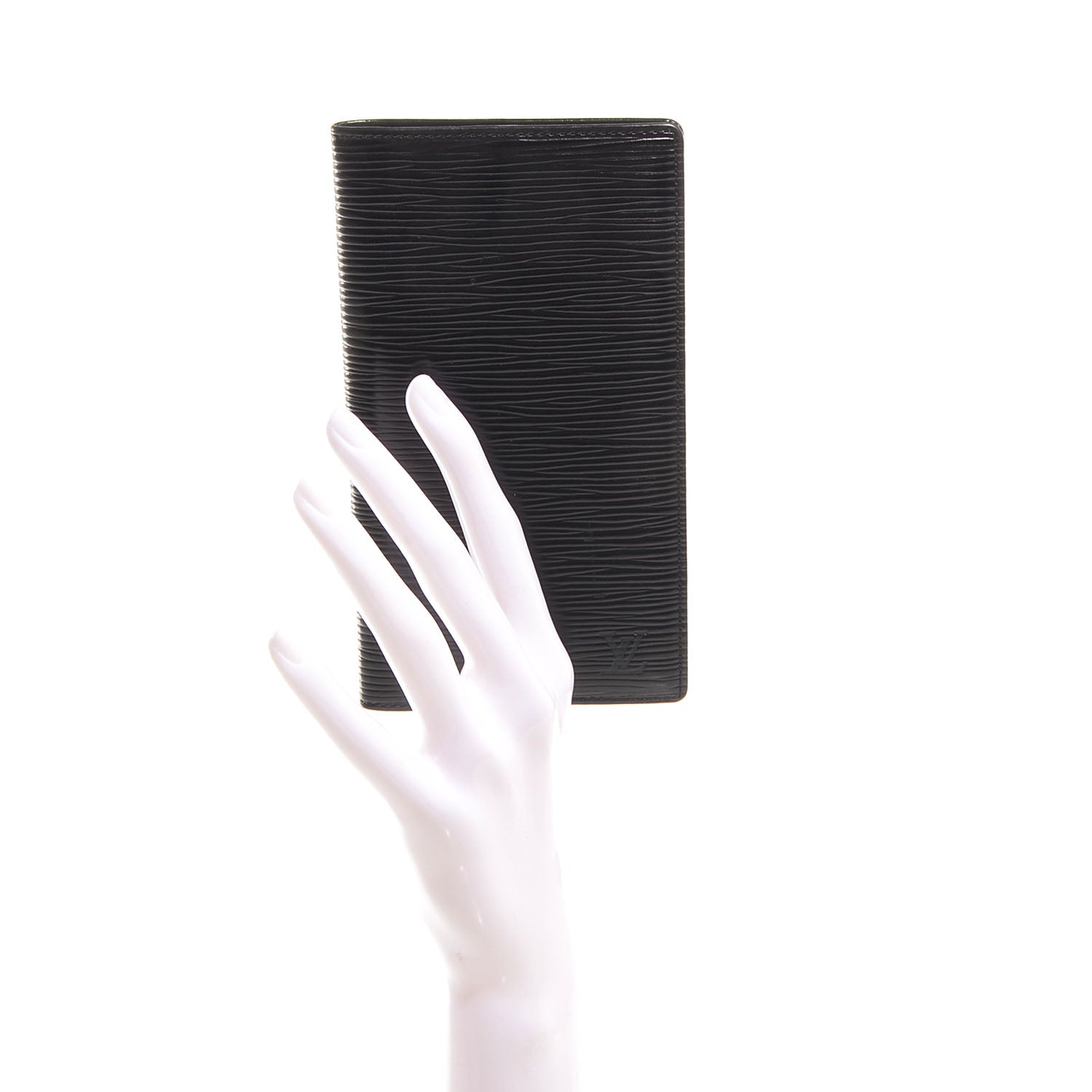 Louis Vuitton Epi Agenda de Poche Pocket Diary 2 of 7