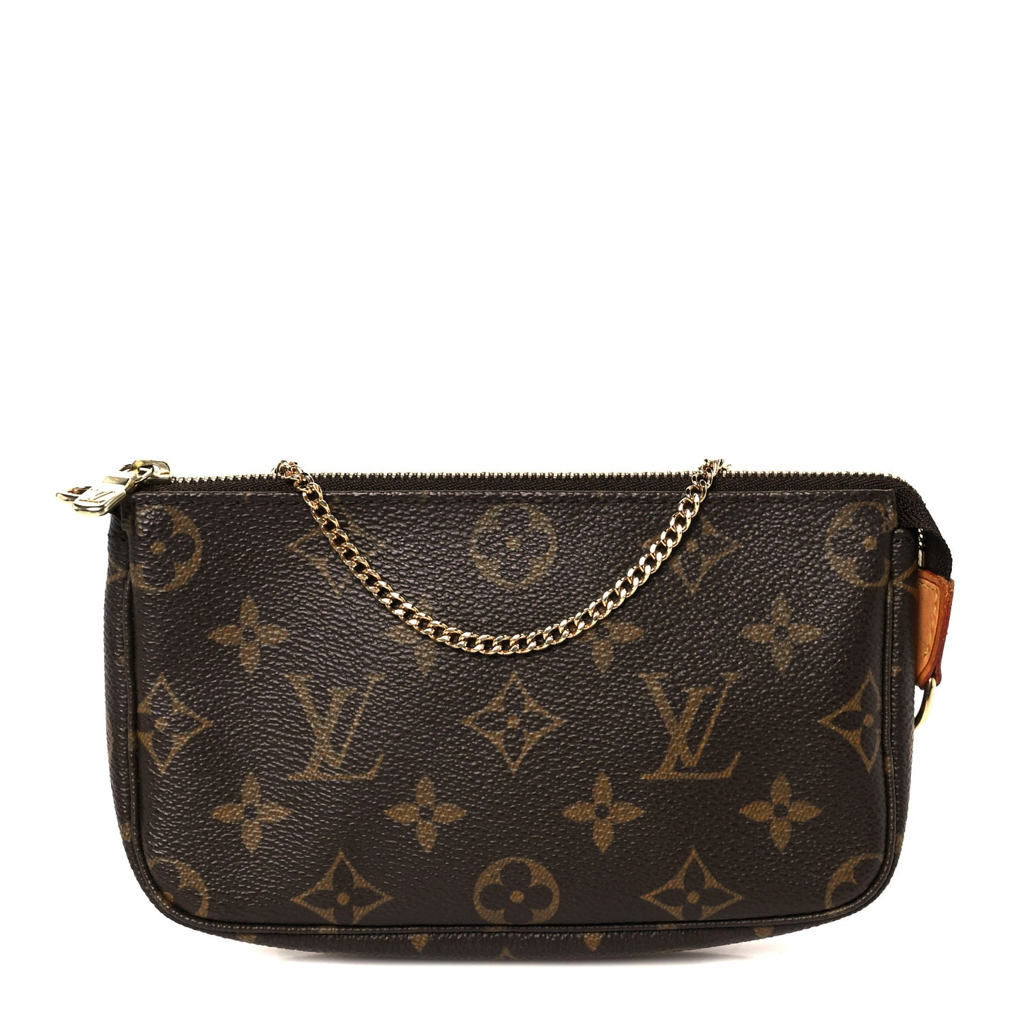 Monogram Bucket Pochette Accessories