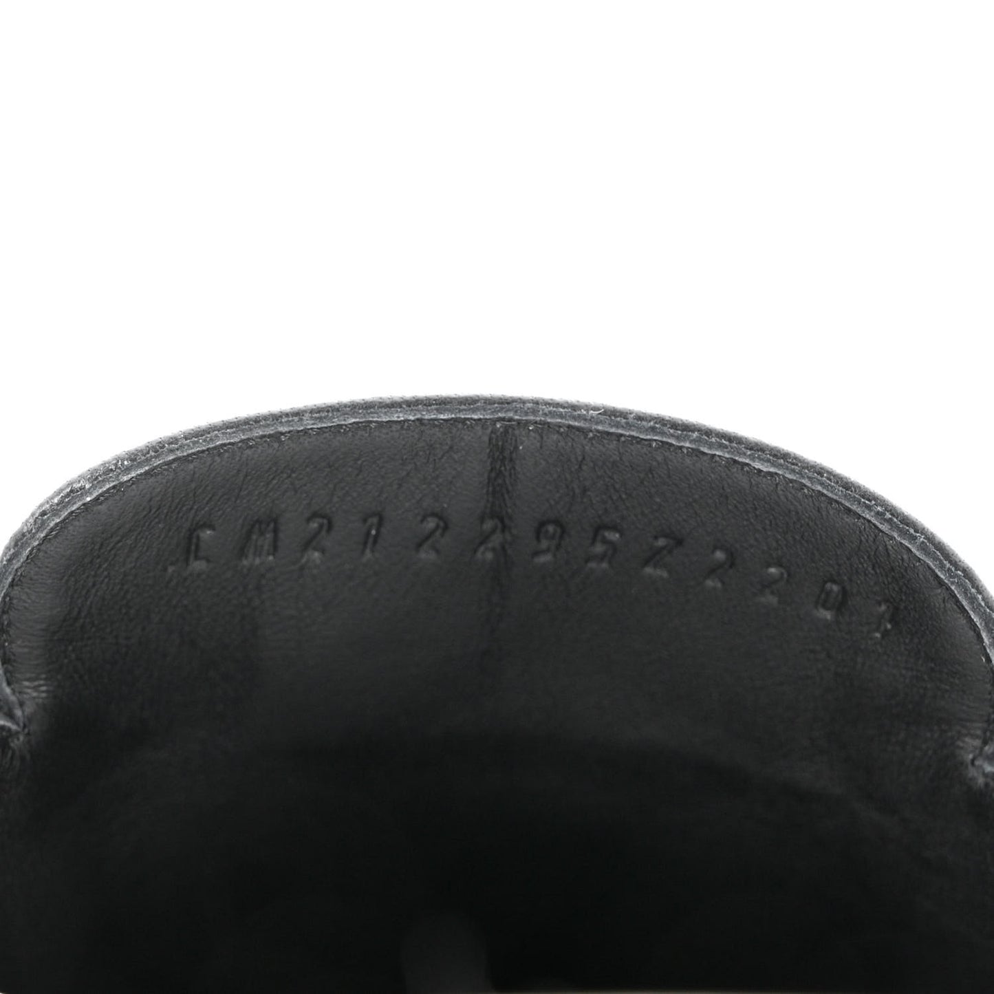 Goatskin Oz Mules 37 Black