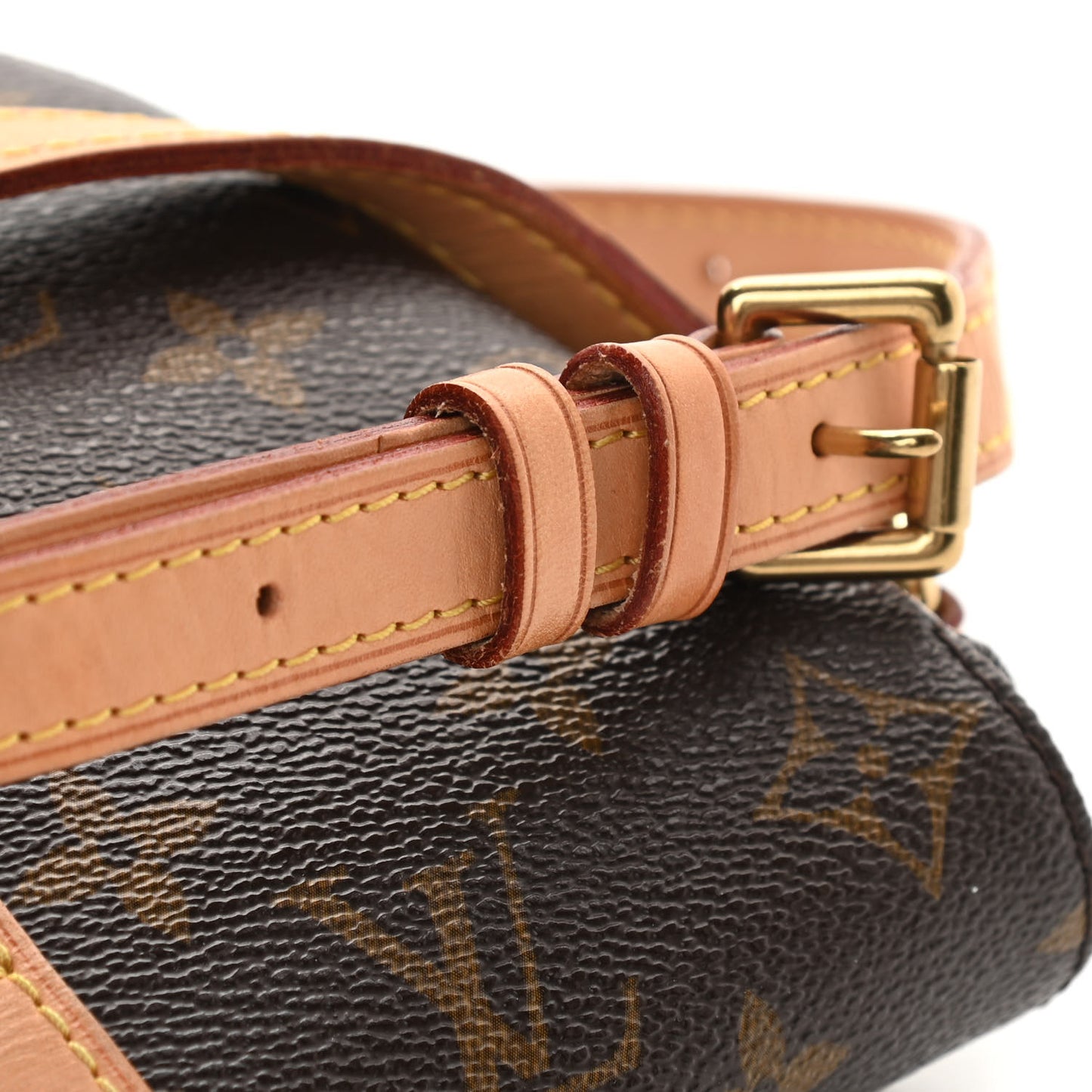 Monogram Chantilly PM
