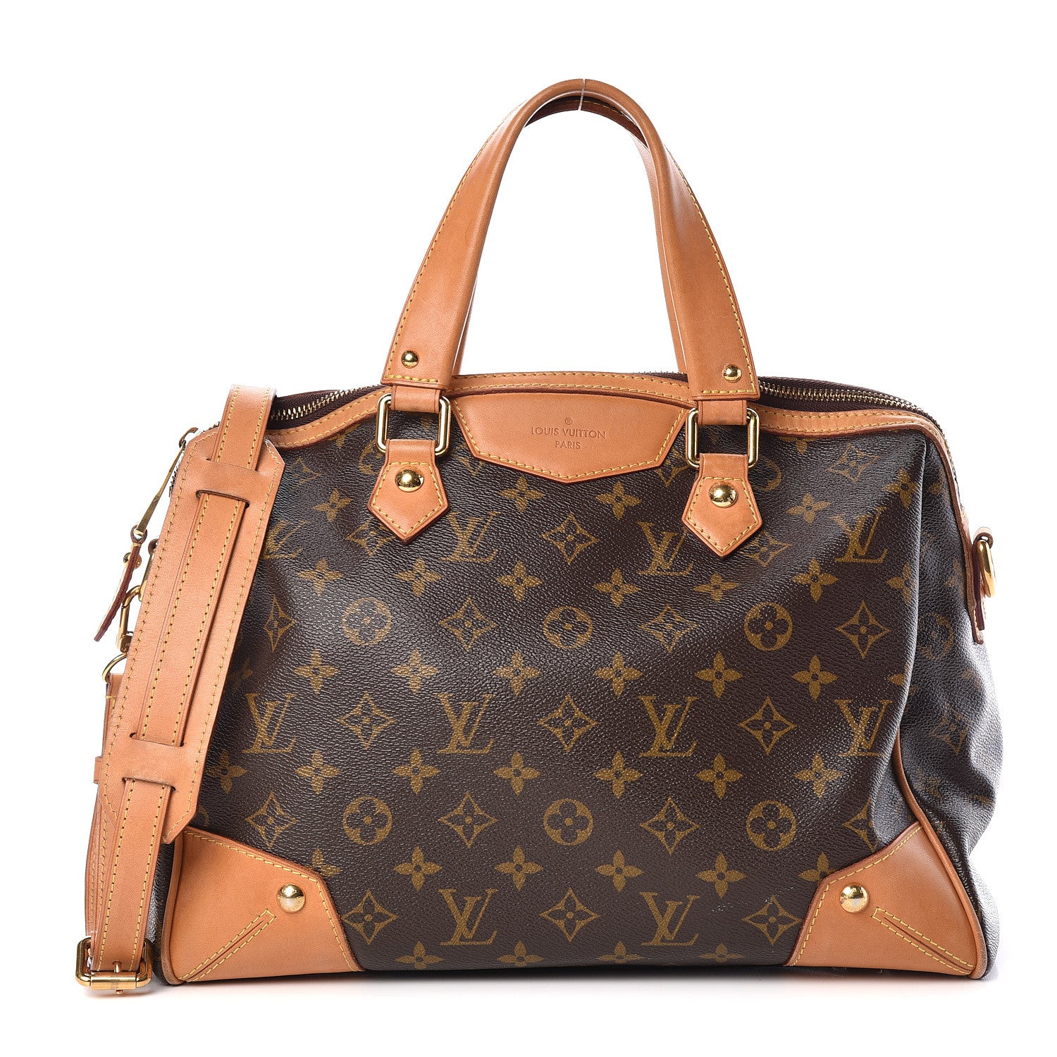 Louis Vuitton Monogram Retiro PM 1 of 11