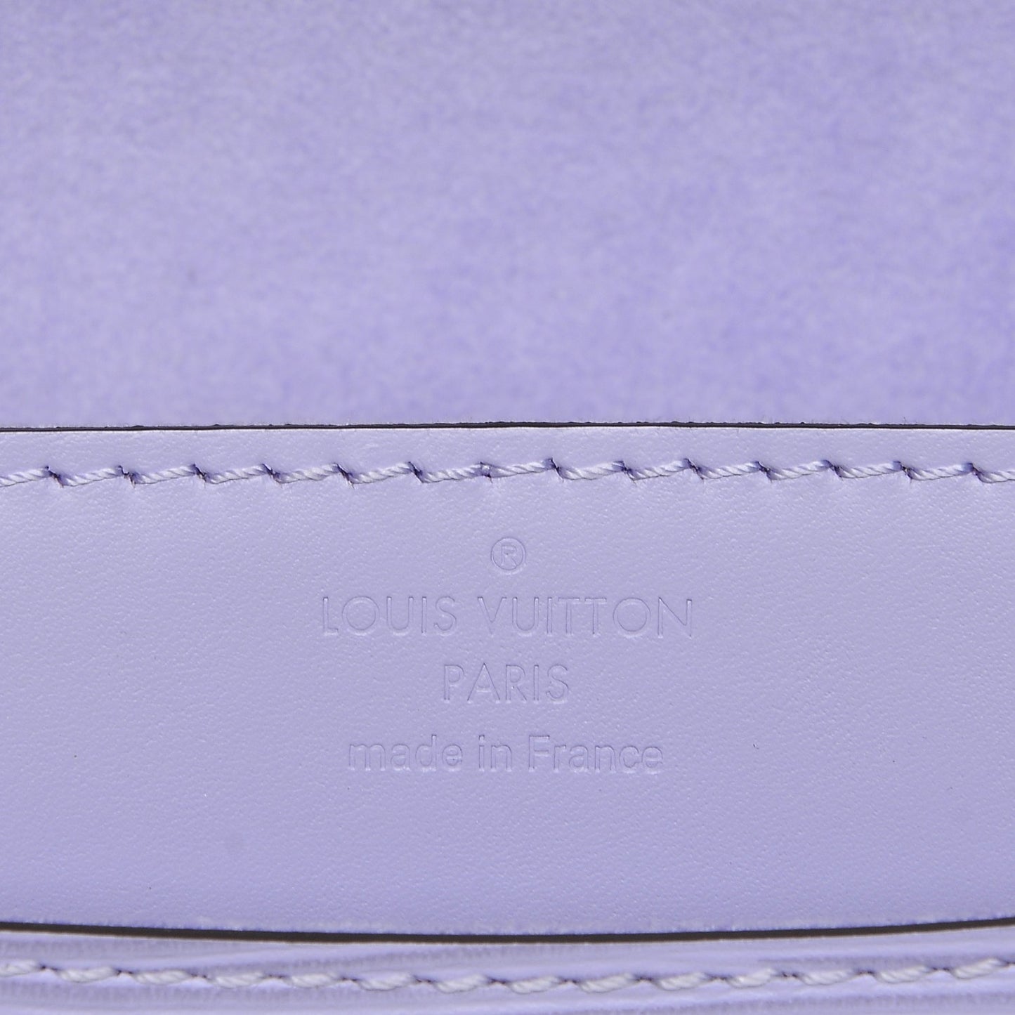 Epi Louise PM Lilac