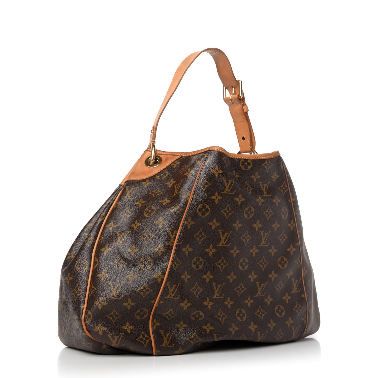 Louis Vuitton Monogram Galliera GM 3 of 10