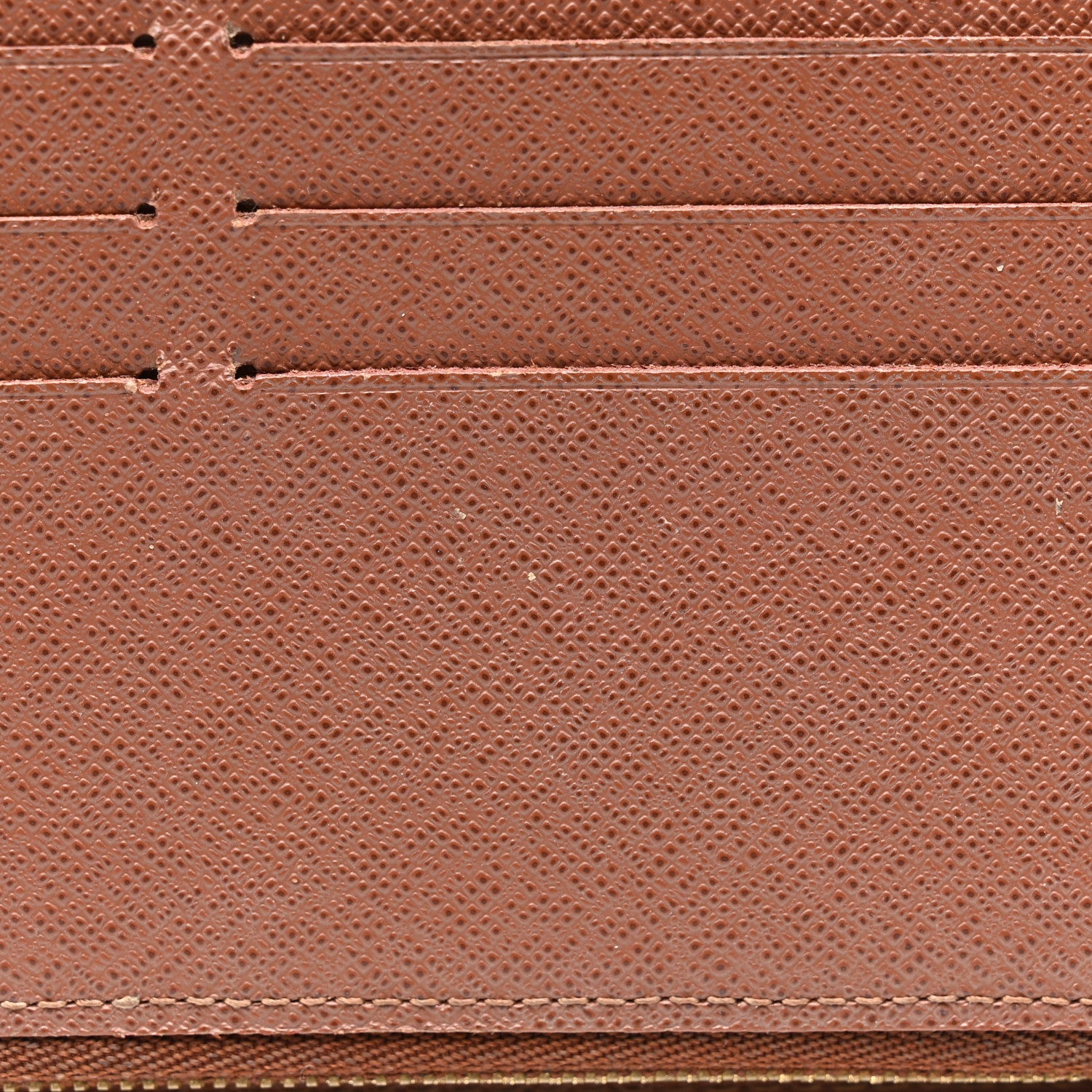 Louis Vuitton Monogram Insolite Wallet 9 of 14