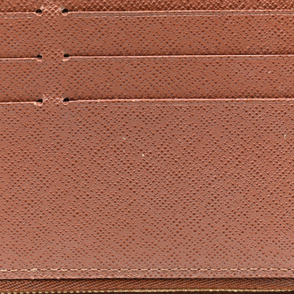 Louis Vuitton Monogram Insolite Wallet 9 of 14