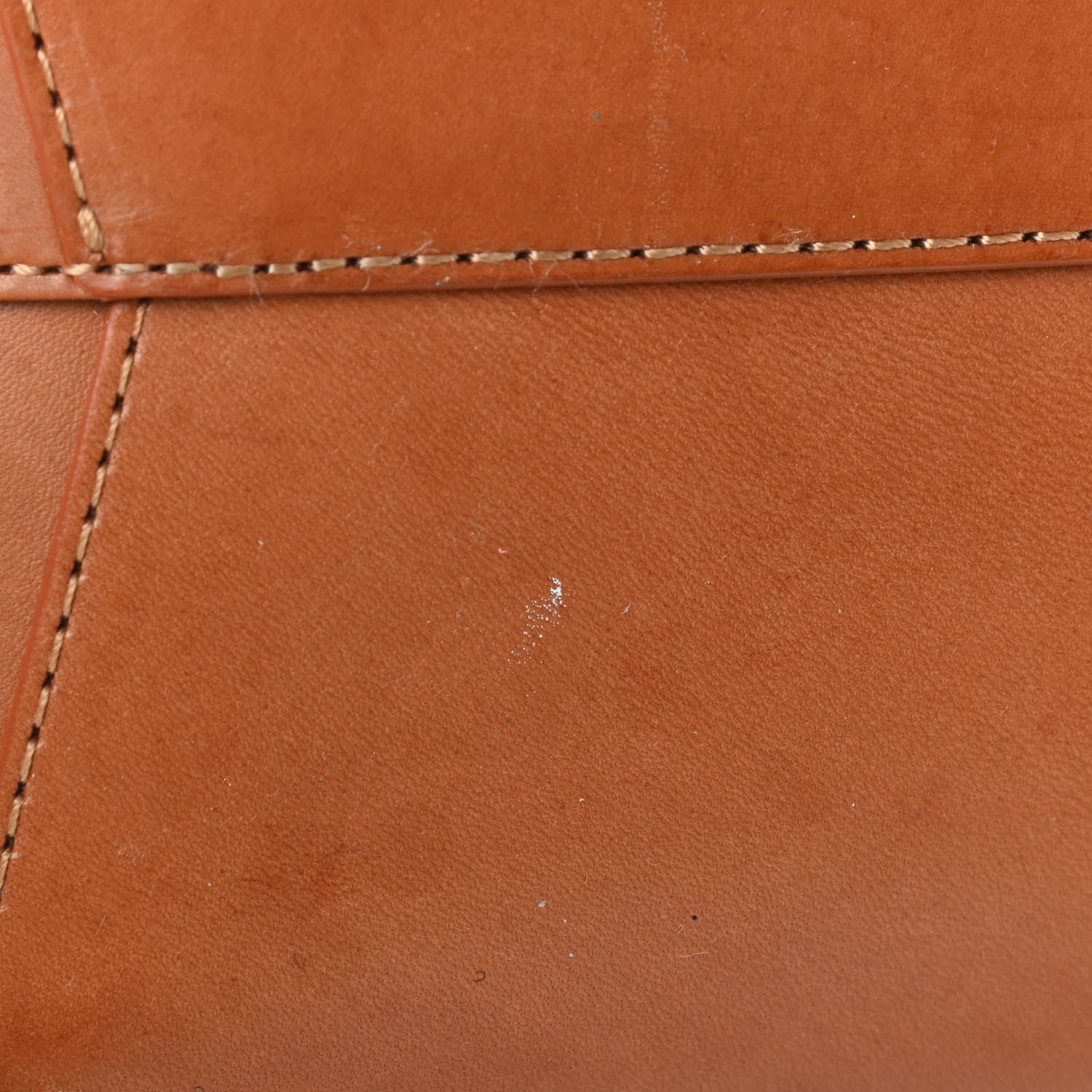 Mansur Gavriel Calfskin Mini Bucket Bag Cammello Rosa 14 of 14
