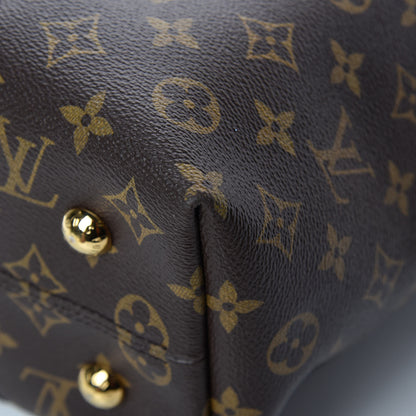 Louis Vuitton Monogram Melie 16 of 19