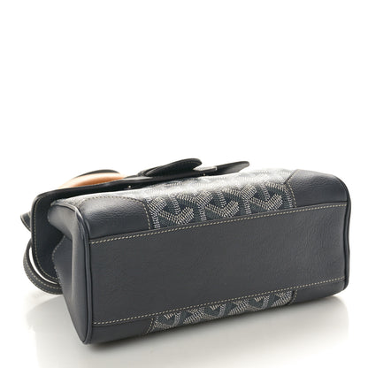 Goyard Goyardine Mini Saigon Grey 4 of 9