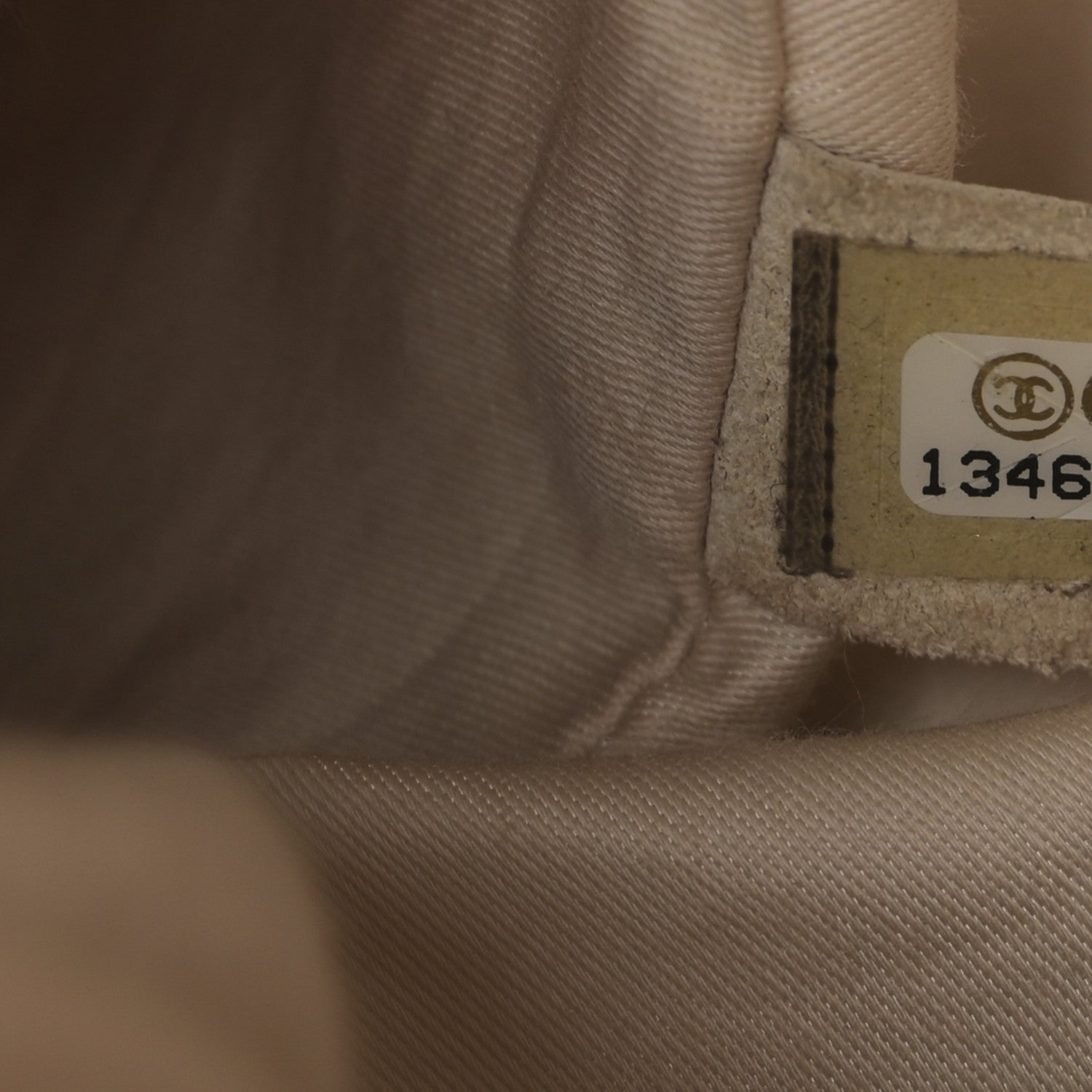 Chanel Patent Crystal Strass Bonbons Tote Red 7 of 9