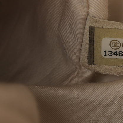 Chanel Patent Crystal Strass Bonbons Tote Red 7 of 9