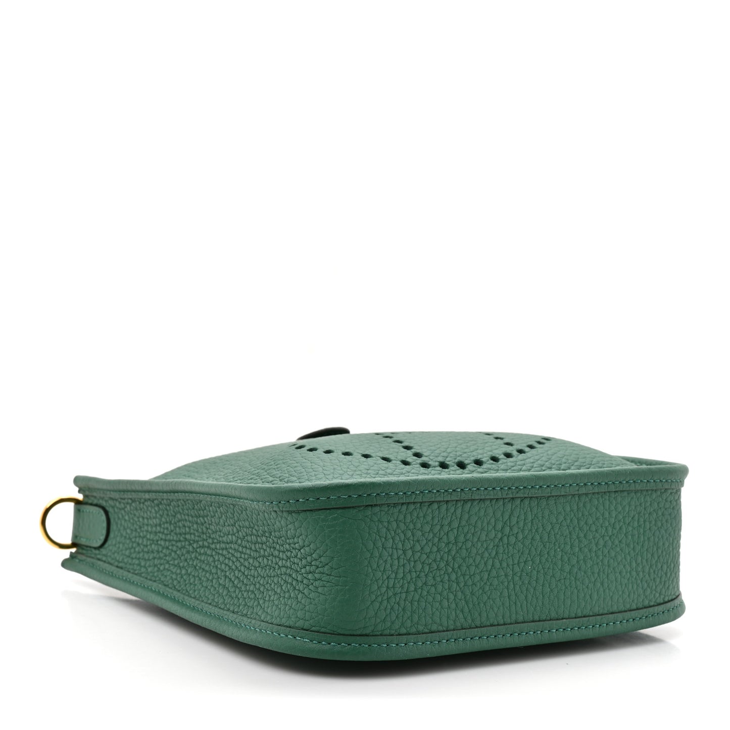 Taurillon Clemence Evelyne TPM Vert Vertigo