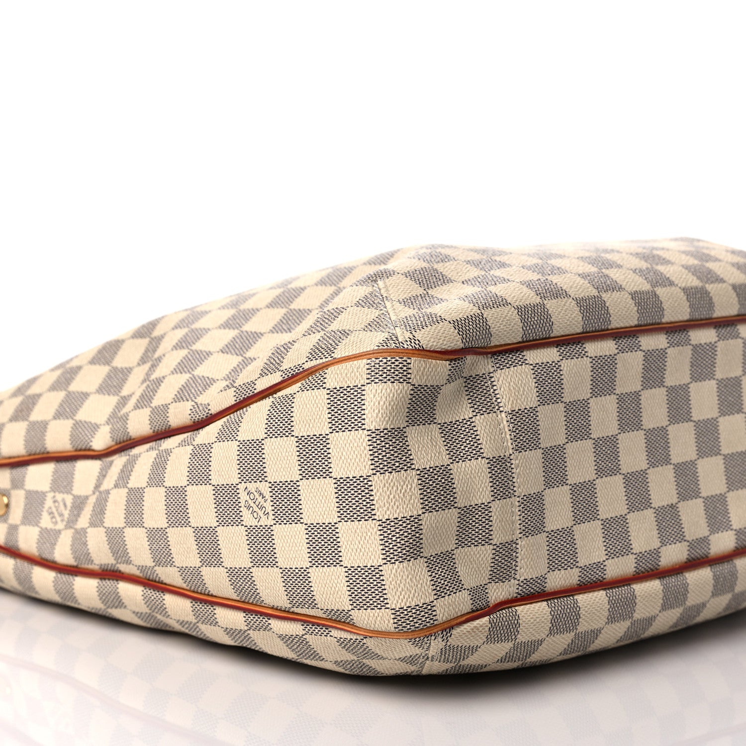 Louis Vuitton Damier Azur Soffi 6 of 8
