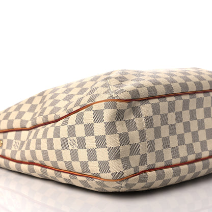 Louis Vuitton Damier Azur Soffi 6 of 8