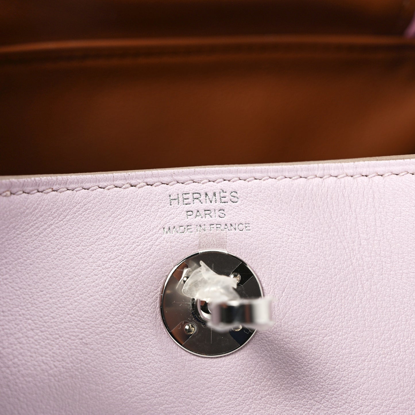 Swift Verso Mini Lindy 20 Mauve Pale Gold