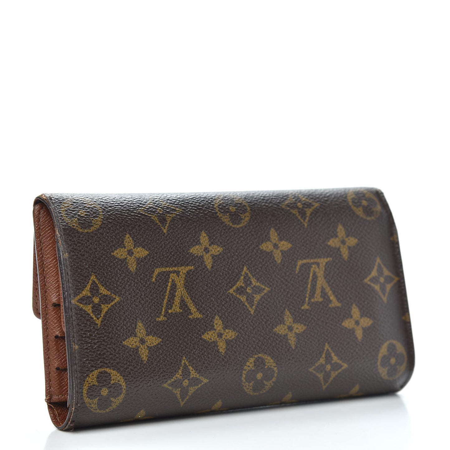 Monogram Porte Tresor International Wallet