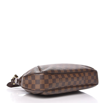 Louis Vuitton Damier Ebene Thames GM 4 of 10