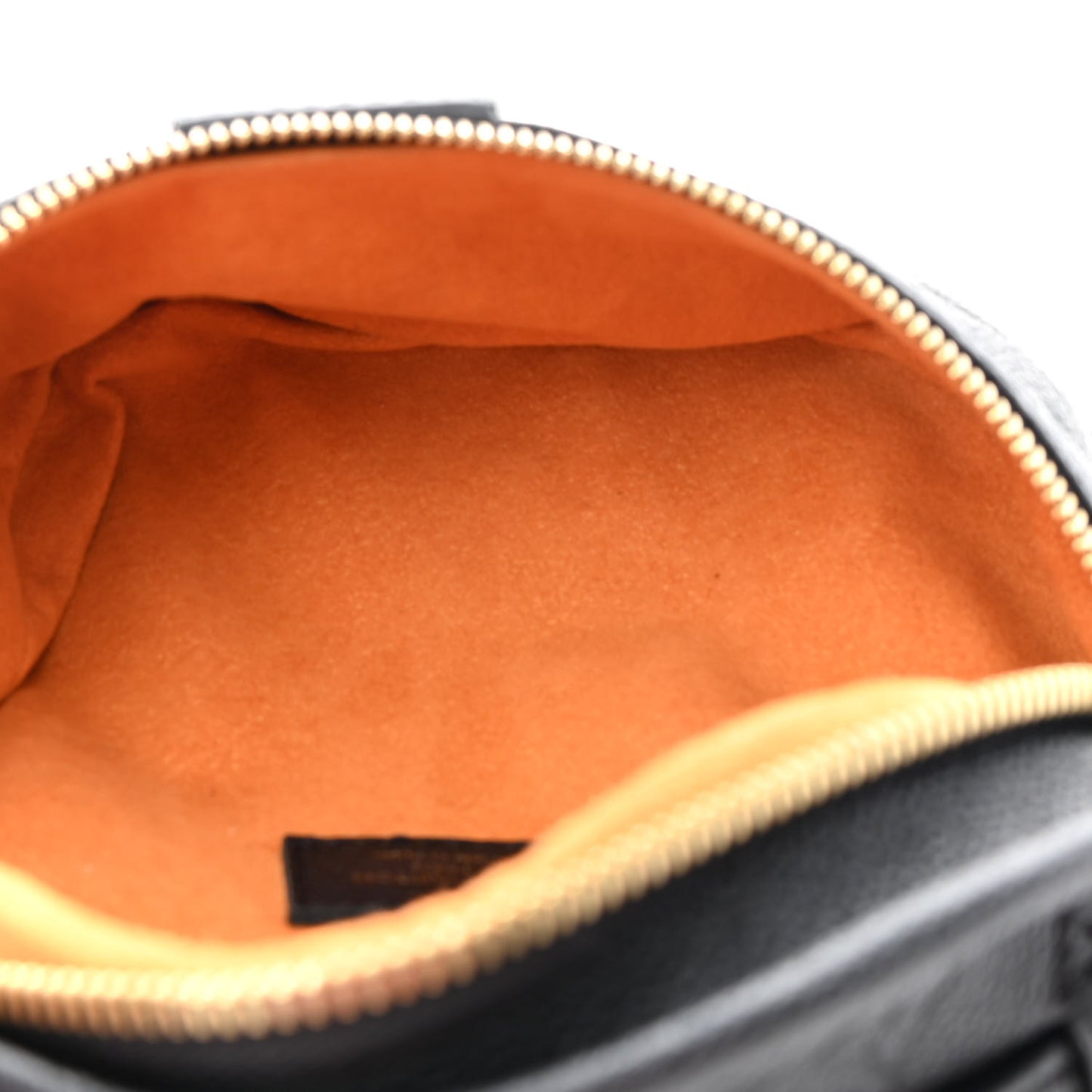 Empreinte BumBag Black