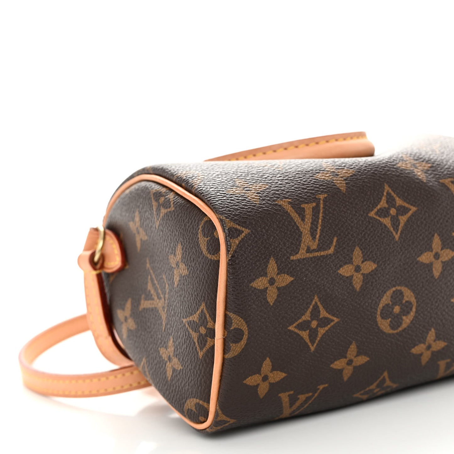 Monogram Nano Speedy