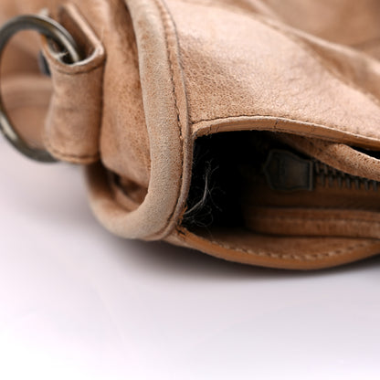 Balenciaga Agneau Classic Hardware City Cumin 29 of 31