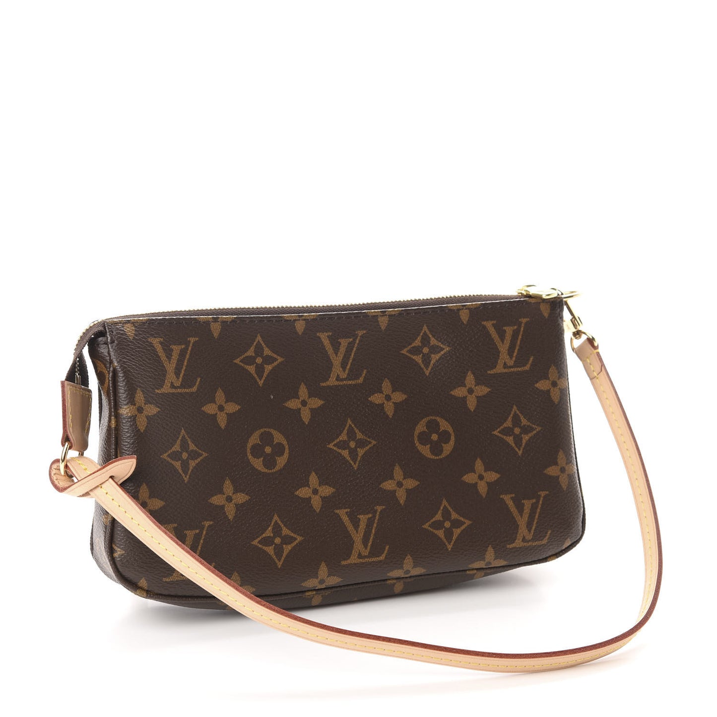 Monogram Pochette Accessories NM