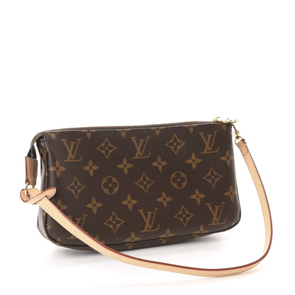 Louis Vuitton Monogram Pochette Accessories NM 4 of 11