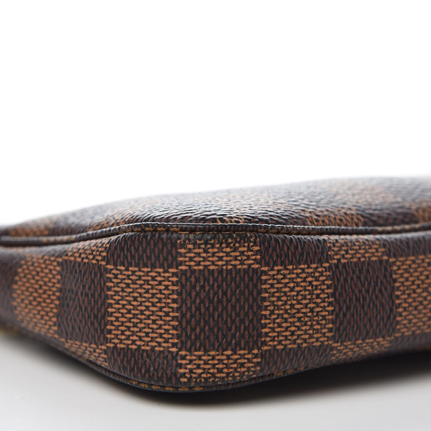 Damier Ebene Mini Pochette Accessories