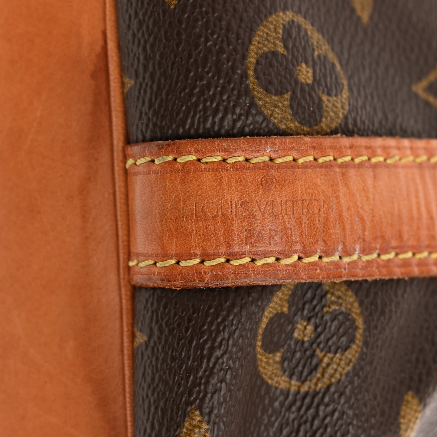 Monogram Petit Noe