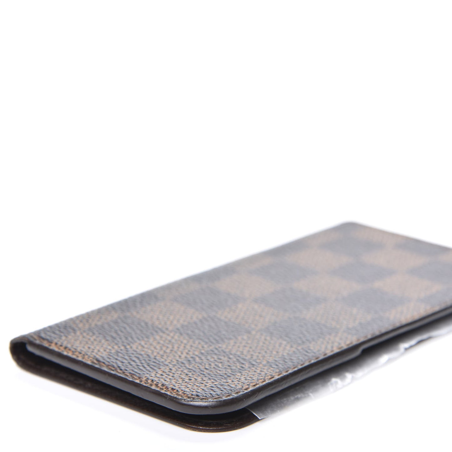 Damier Ebene iPhone 6 Folio Case
