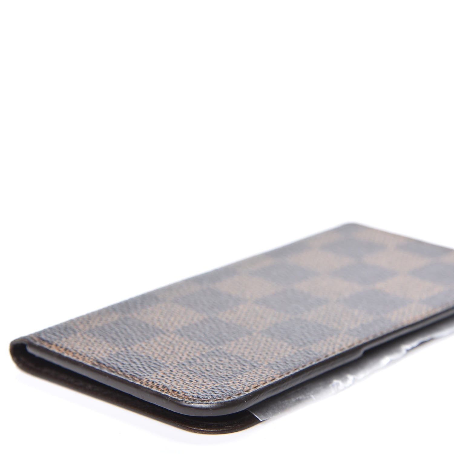 Louis Vuitton Damier Ebene iPhone 6 Folio Case 6 of 8