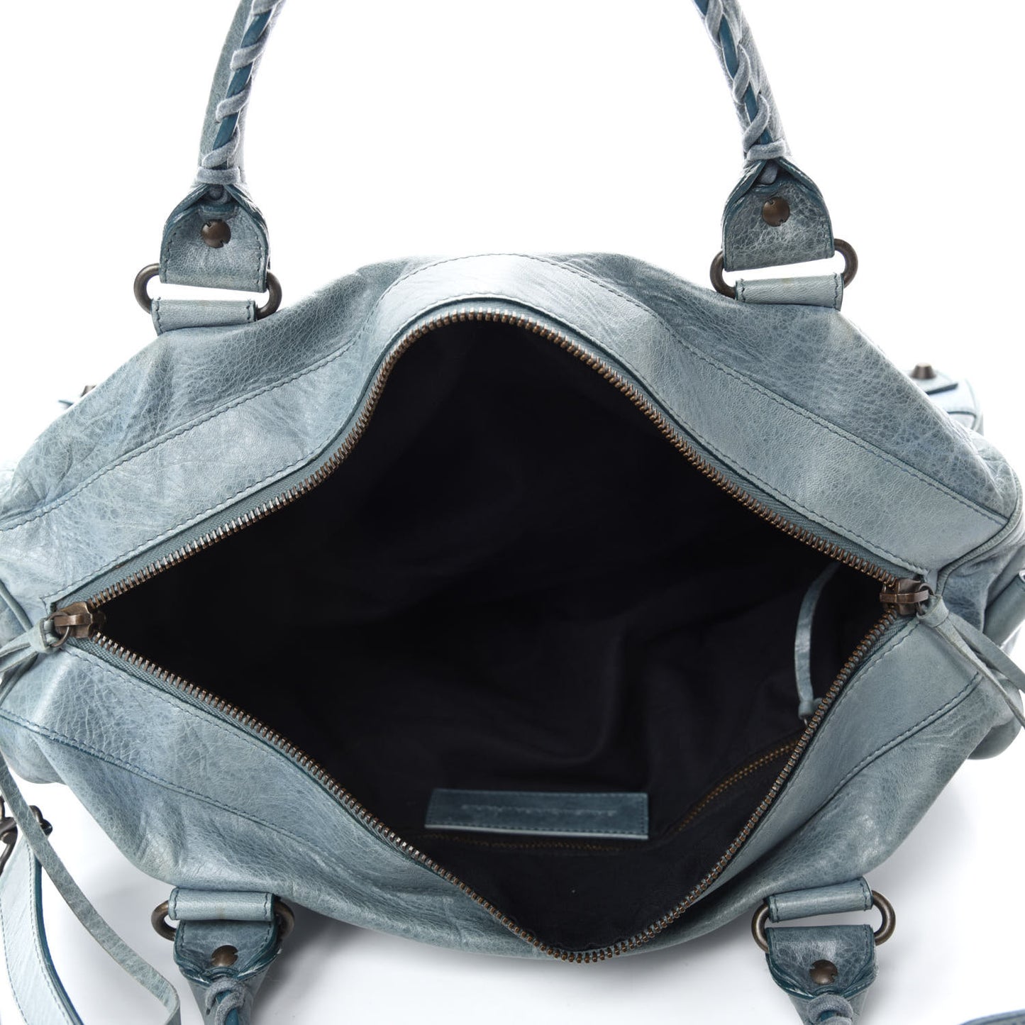 Chevre Classic Hardware Twiggy Tempete