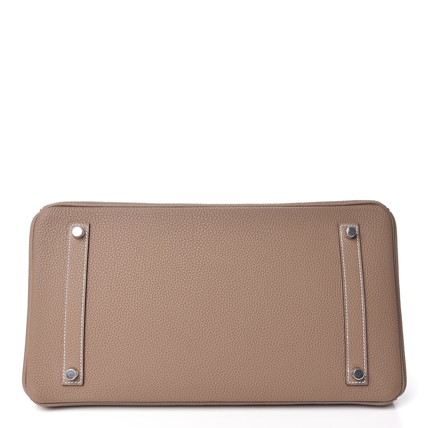 Hermes Togo Birkin 35 Etoupe 6 of 36