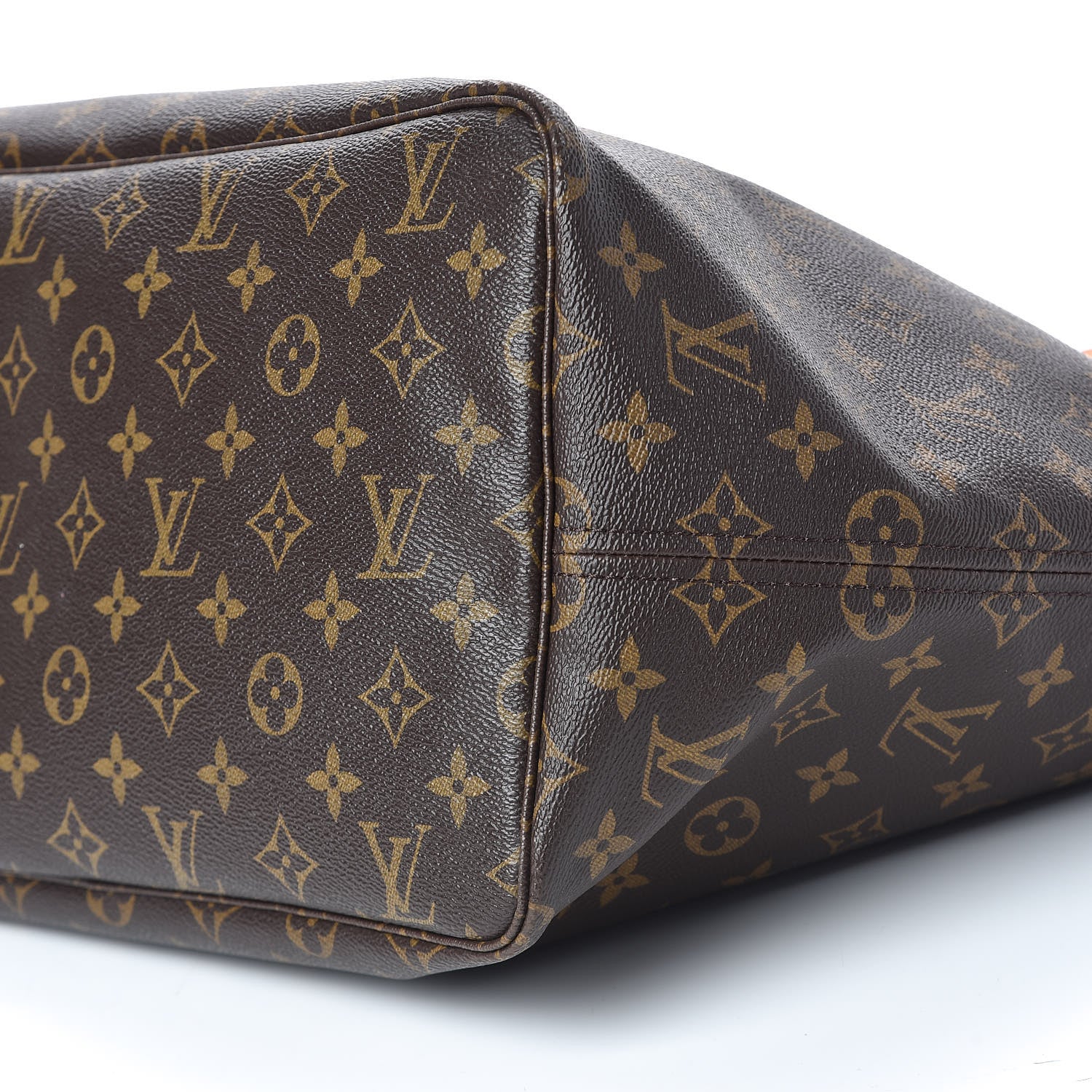 Louis Vuitton Monogram Neo Neverfull GM 11 of 11
