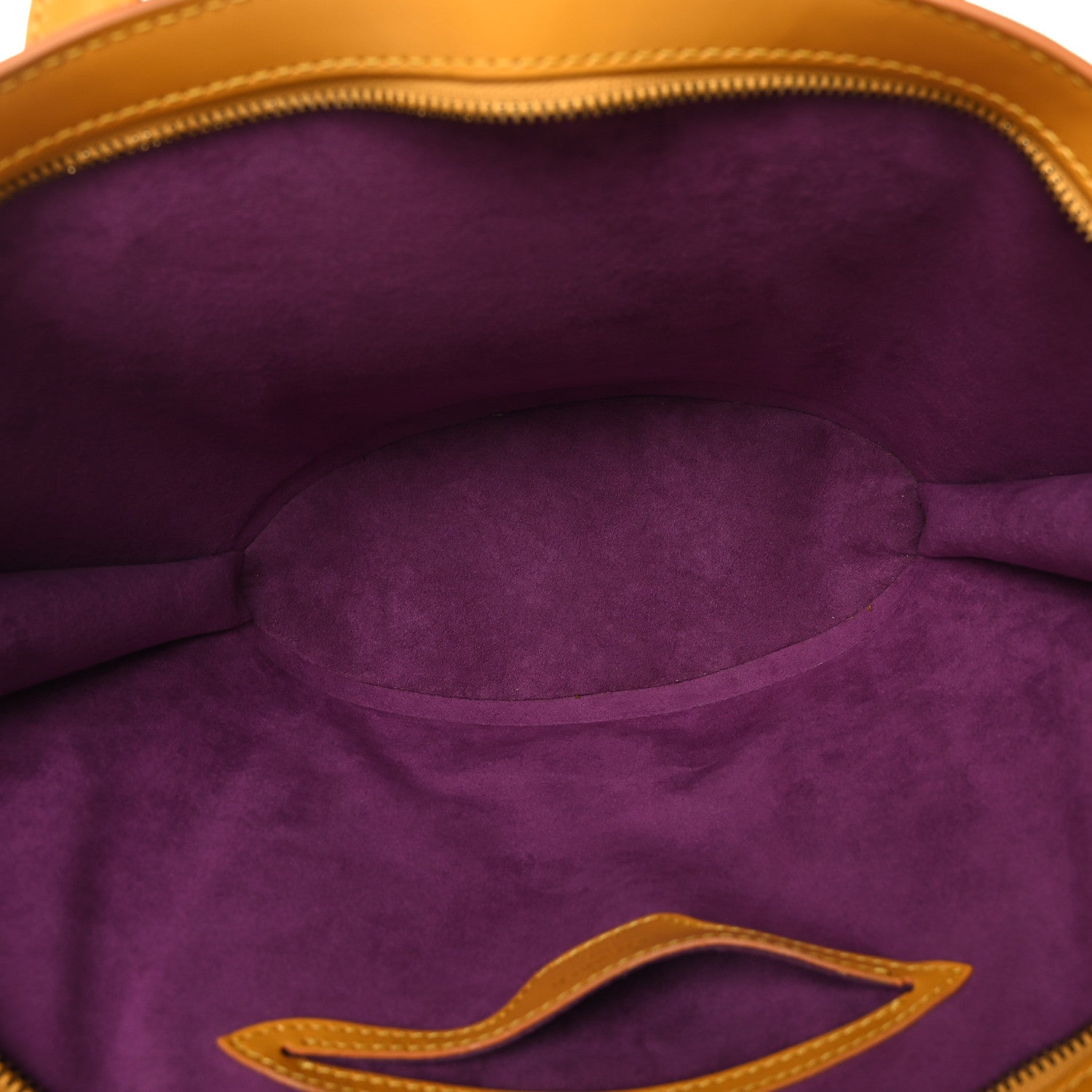 Louis Vuitton Epi Saint Jacques PM Tassil 5 of 8