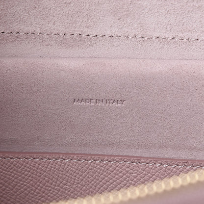 Celine Baby Grained Calfskin Micro Belt Bag Vintage Pink 6 of 11