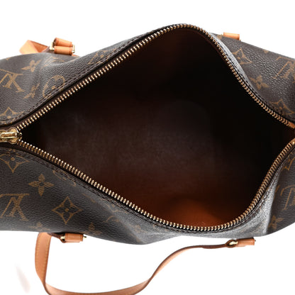 Louis Vuitton Monogram Papillon 26 4 of 4